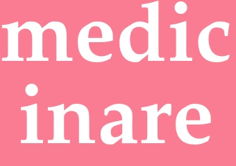 Synonym medicinare