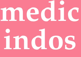 Synonym medicindos