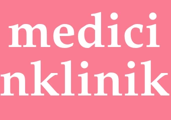 Synonym medicinklinik