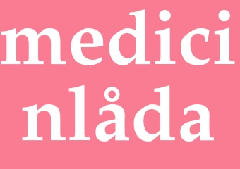 Synonym medicinlåda