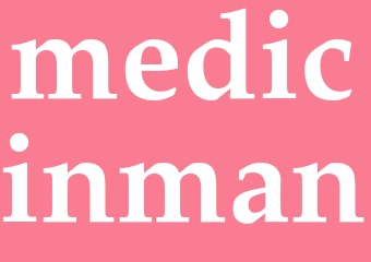 Synonym medicinman