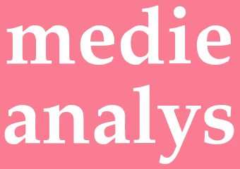 Synonym medieanalys