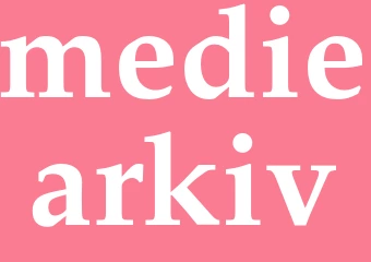 Synonym mediearkiv