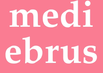Synonym mediebrus