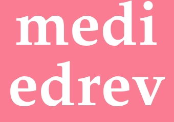 Synonym mediedrev