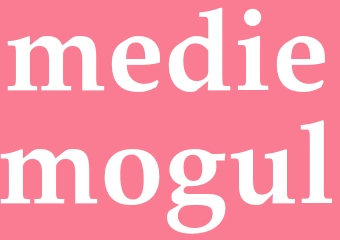 Synonym mediemogul