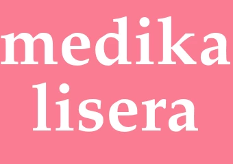 Synonym medikalisera