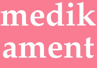 Synonym medikament