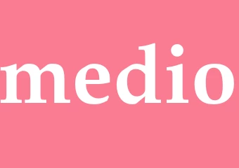 Synonym medio