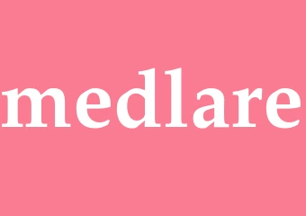 Synonym medlare