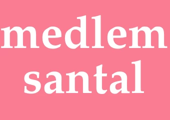 Synonym medlemsantal