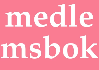 Synonym medlemsbok