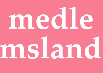 Synonym medlemsland