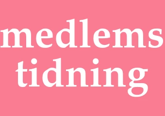Synonym medlemstidning