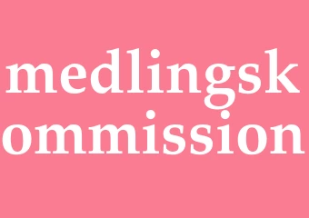 Synonym medlingskommission