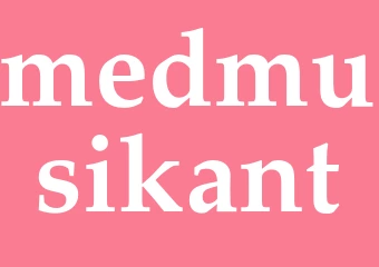 Synonym medmusikant