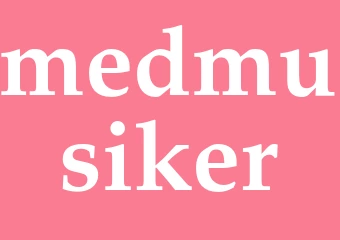 Synonym medmusiker
