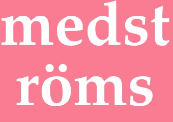Synonym medströms