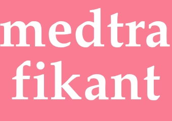 Synonym medtrafikant