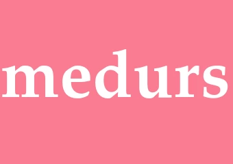 Synonym medurs