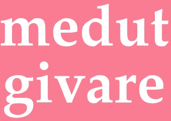Synonym medutgivare