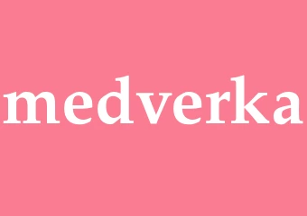 Synonym medverka