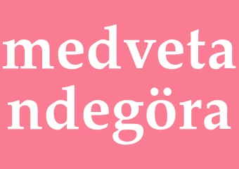 Synonym medvetandegöra