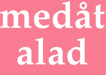 Synonym medåtalad