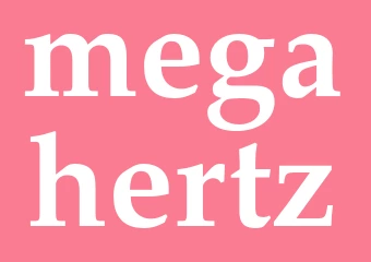 Synonym megahertz