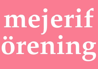 Synonym mejeriförening