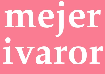 Synonym mejerivaror