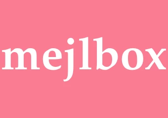Synonym mejlbox