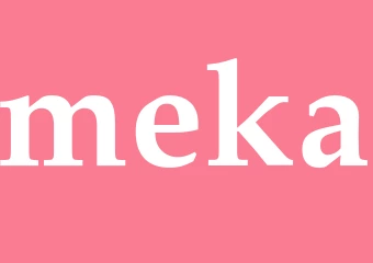 Synonym meka