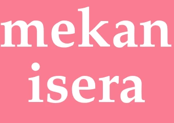 Synonym mekanisera