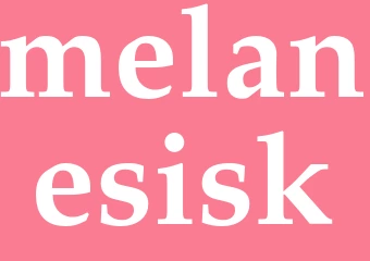 Synonym melanesisk