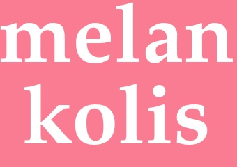 Synonym melankolis