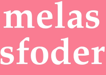 Synonym melassfoder