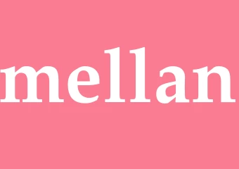 Synonym mellan