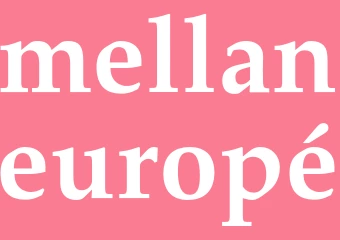 Synonym mellaneuropé