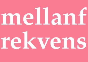 Synonym mellanfrekvens