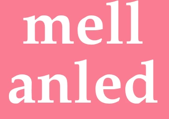 Synonym mellanled
