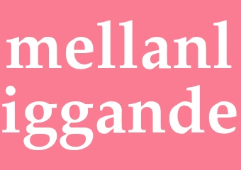 Synonym mellanliggande