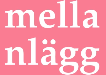 Synonym mellanlägg