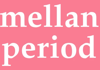 Synonym mellanperiod