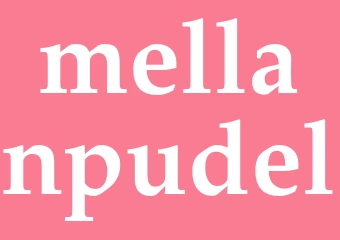 Synonym mellanpudel