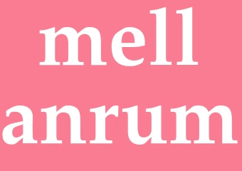 Synonym mellanrum