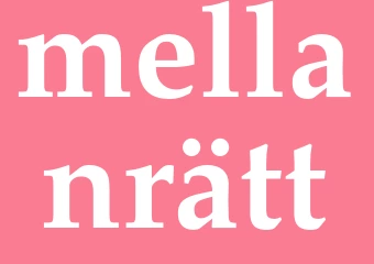Synonym mellanrätt