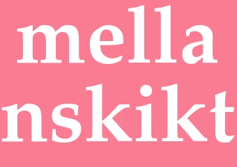 Synonym mellanskikt