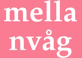 Synonym mellanvåg