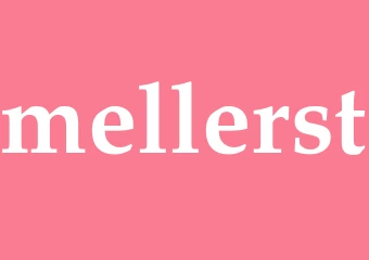 Synonym mellerst